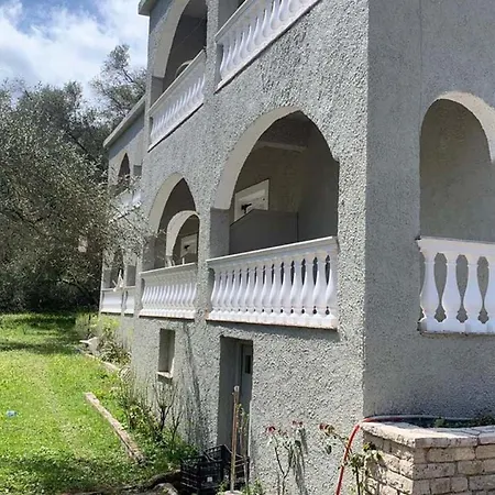 Neos Alexandros By Go4Sea Apartment Kato Korakiana Exterior photo