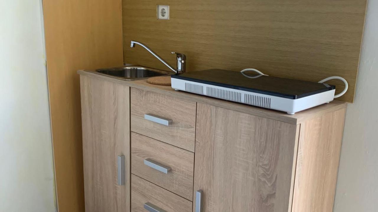 Apartment Neos Alexandros By Go4sea Kato Korakiana