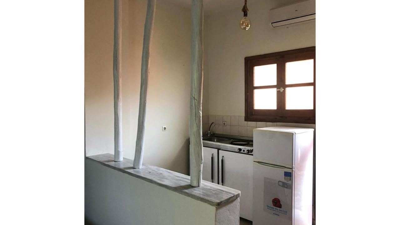 Apartment Neos Alexandros By Go4sea Kato Korakiana