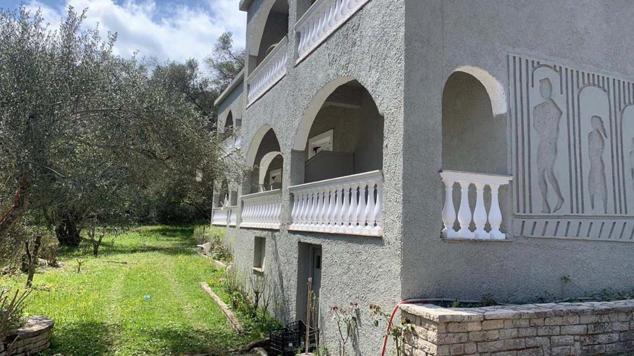 Neos Alexandros By Go4sea Apartment *